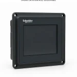 SCHNEIDER ELECTRIC; PROFACE; GP477R-EG11; OPERATOR INTERFACE