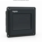 SCHNEIDER ELECTRIC; PROFACE; GP477R-EG41-24VP; OPERATOR INTERFACE