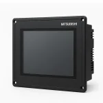 MITSUBISHI; A8GT-70GOT-SW; GRAPHIC OPERATOR INTERFACE
