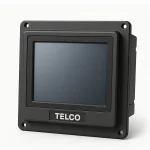 TELCO; M6040-60-2R; HEX E&M 4W