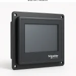 SCHNEIDER ELECTRIC; SQUARE D; HMIG5U2; BASE UNIT