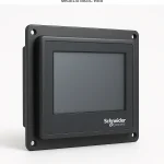 SCHNEIDER ELECTRIC; SQUARE D; HMISTW6700; MAGELIS BASIC WEB