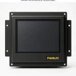 FANUC; GE FANUC; IC754VBL06CTD; OPERATOR INTERFACE