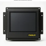 FANUC; GE FANUC; IC850PCT100; OPERATOR INTERFACE
