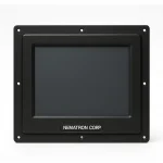 NEMATRON CORP; IWS-4524; INDUSTRIAL WORKSTATION