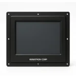 NEMATRON CORP; IWS-123; INDUSTRIAL WORKSTATION