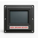 ASEA BROWN BOVERI; NINT-66; INTERFACE BOARD