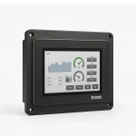 EXOR; +PLIO03U0P1; I/O MODULE WITH