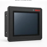 BOSCH; BOSCH SECURITY SYSTEM; KBD-UNIVERSAL; SECURITY SYSTEM