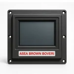 ASEA BROWN BOVERI; 57298821; KEYBOARD PC BOARD