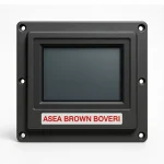 ASEA BROWN BOVERI; 3BSE001248R1; KEYBOARD UNIVERSAL OPERATOR