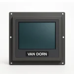 VAN DORN; CRT PATHFINDER; KEYPAD ASSEMBLY