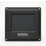 RADWELL VERIFIED SUBSTITUTE; 2707-DTAM-PLUS-KEYPAD-SUB; KEYPAD FOR 2707-DTAM