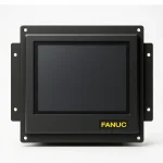 FANUC; A02B-0236-C126/TBR; KEYPAD INTERFACE