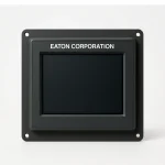 EATON CORPORATION; 63-00714; KEYPAD OVERLAY