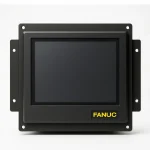 FANUC; A02B-0261-C162; KEYPAD PANEL