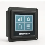 DOMINO; PT64-MK2; KEYPAD POCKET TERMINAL