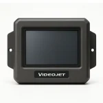 VIDEOJET; 378997-101-AB; KEYPAD/DISPLAY ELECTRONICS COMPARTMENT