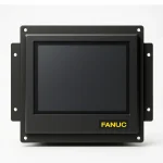 FANUC; A02B-0281-C320#MBR; KEYPAD/KEYBOARD