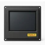FANUC; A02B-0323-C137; KEYPAD/KEYBOARD