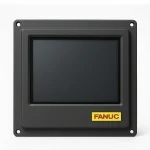 FANUC; A02B-0091-C133; KEYPAD/KEYBOARD