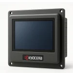 KYOCERA; KCB104VG2CA-G43; LCD DISPLAY