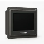 TOSHIBA; LTD121C30S; LCD MODULE