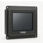 TYCO; ET1729L-7UWA-1-GY-G; LCD MONITOR