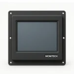 MONITECH; M256128C; LCD PANEL