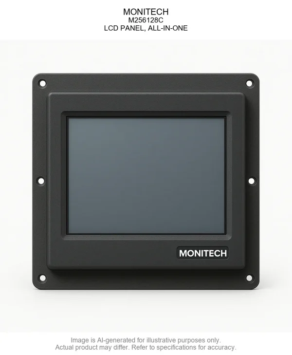 LCD20PANEL2C20ALL-IN-ONE.webp MONITECH; M256128C; LCD PANEL