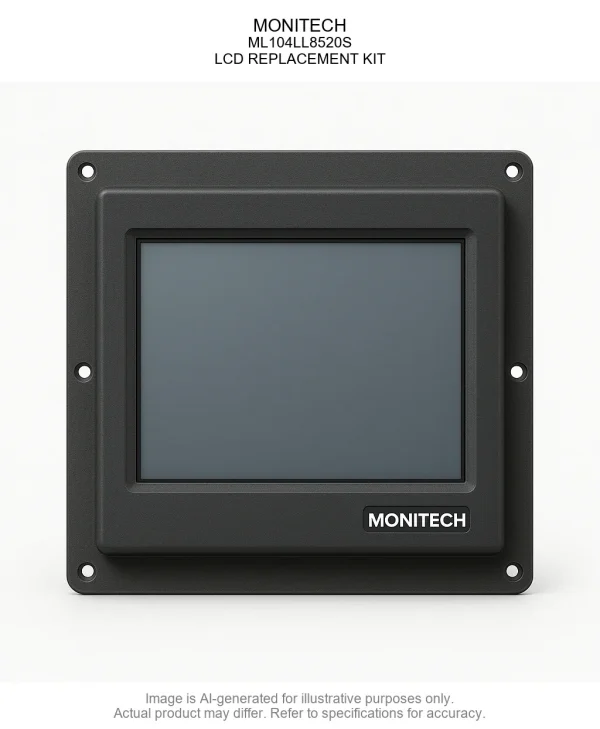 LCD20REPLACEMENT20KIT.webp MONITECH; ML104LL8520S; LCD REPLACEMENT KIT