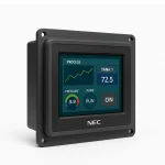 NEC; NL6448AC2006; LCD SCREEN DISPLAY