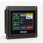 EPSON; EG4404B-QR; LCD SCREEN