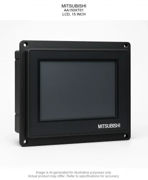 MITSUBISHI; AA150XT01; LCD
