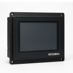 MITSUBISHI; A1S-J71AS92; MASTER MODULE