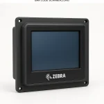 ZEBRA; MOTOROLA SOLUTIONS; MC9090-GJ0HJGFA6WR; BAR CODE SCANNER