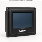 ZEBRA; MOTOROLA SOLUTIONS; MC9090-GK0HJGFA6WR; MOTOROLAMC9090-GWLAN 802.11 A/B/G1D/2D