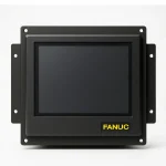 FANUC; A02B-0281-C125#MBE; MDI KEYPAD