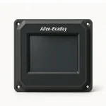 ALLEN BRADLEY; 2706-LV2P; MESSAGE DISPLAY