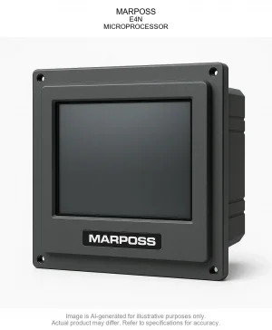 MARPOSS; E4N; MICROPROCESSOR