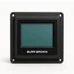 BURR BROWN; TM77B; MICROTERMINAL KEYPAD