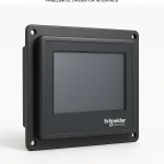 SCHNEIDER ELECTRIC; MODICON; MM-PMMP-001C; PANELMATE