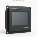 SCHNEIDER ELECTRIC; PROFACE; MTR1001-1215-001; TOUCH GLASS CONTROLLER