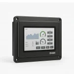 EXOR; +EX707U5P1; MULTITOUCH PROJECTED GLASS