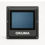 OKUMA; A911-3726; OKM51-A