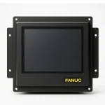 FANUC; A02B-0094-C042; OP PANEL