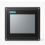 SIEMENS; 6FC5203-0AD21-0AA1; OPERATING PUSH BUTTON; HMI