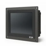 ESA; VT110; OPERATOR INTERFACE