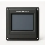 ALLEN BRADLEY; 2801-N8; OPERATOR INTERFACE MONITOR