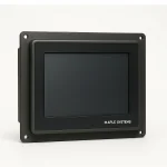 MAPLE SYSTEMS; OIT3250-A00; OPERATOR INTERFACE TERMINAL